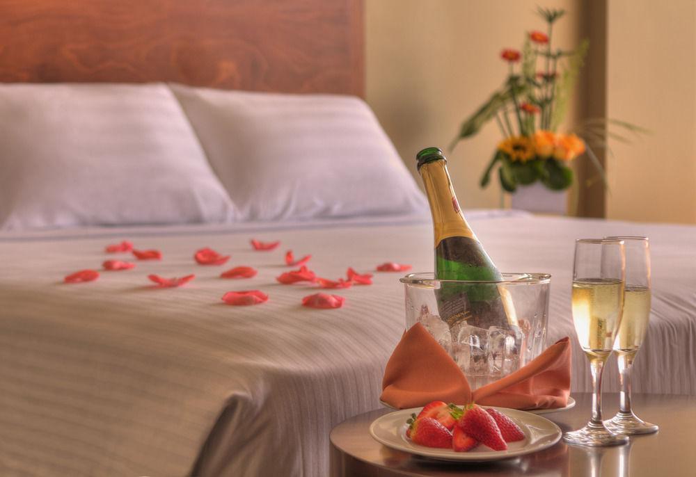 Hotel Hotel Quito Quito