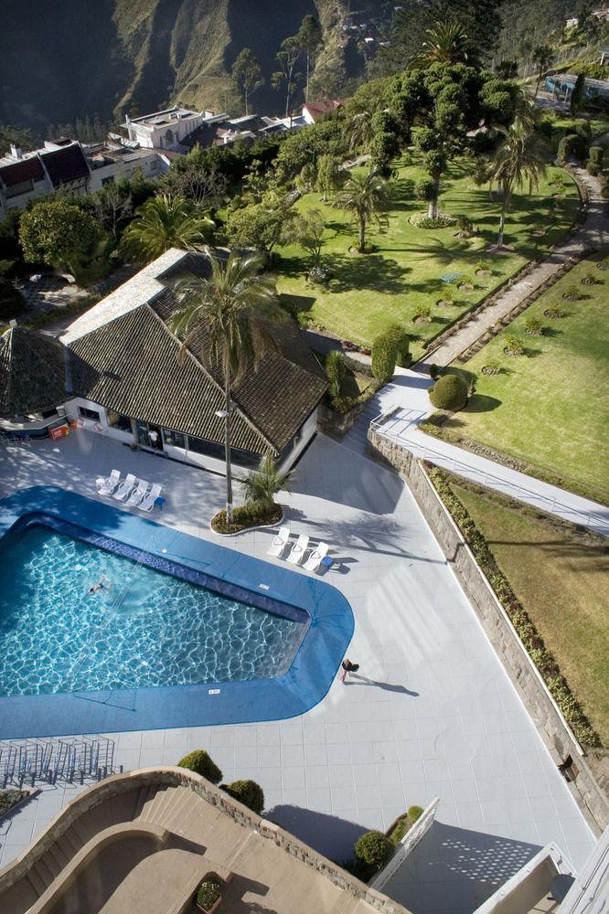 Hotel Quito Hotel Quito