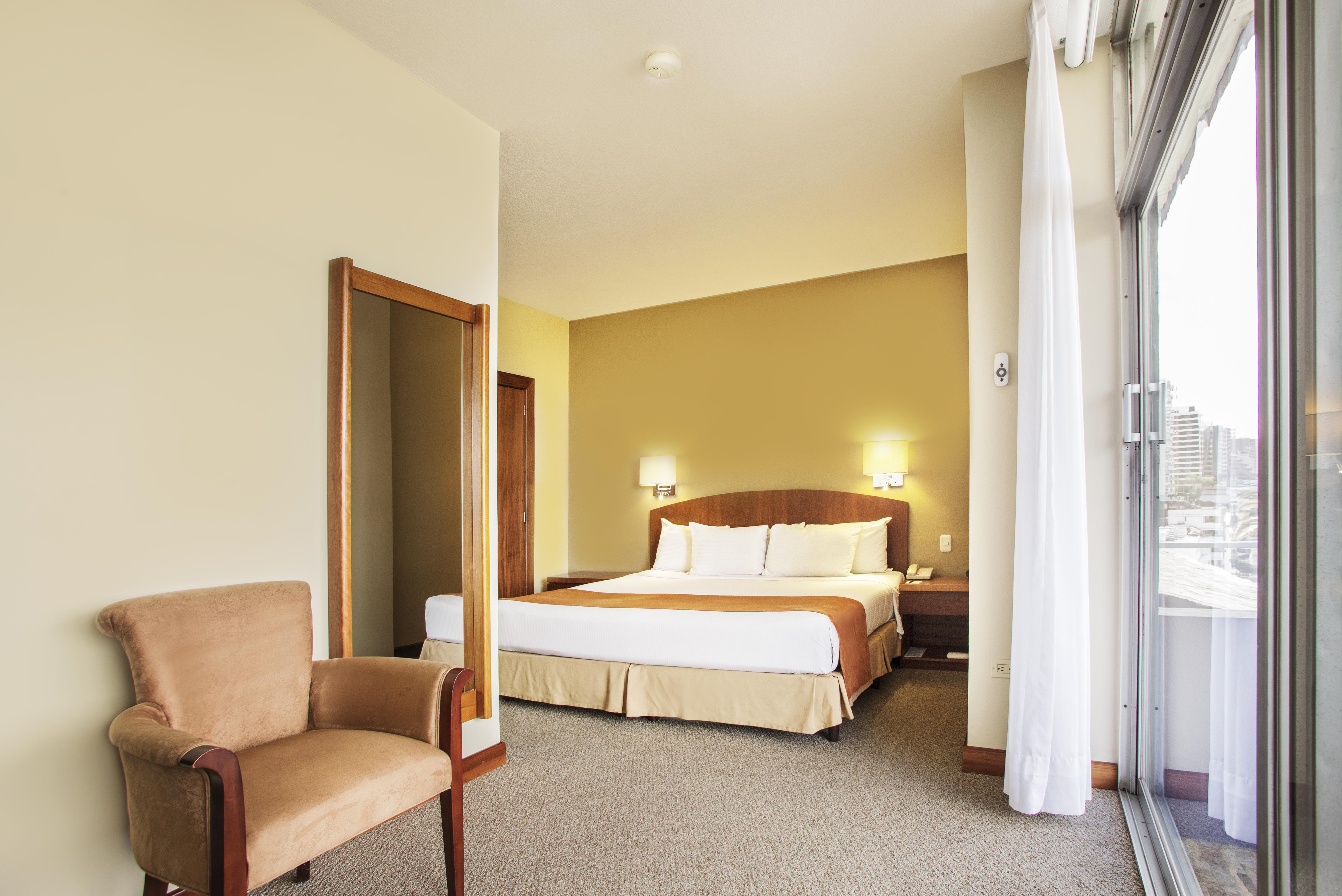Hotel Hotel Quito Quito
