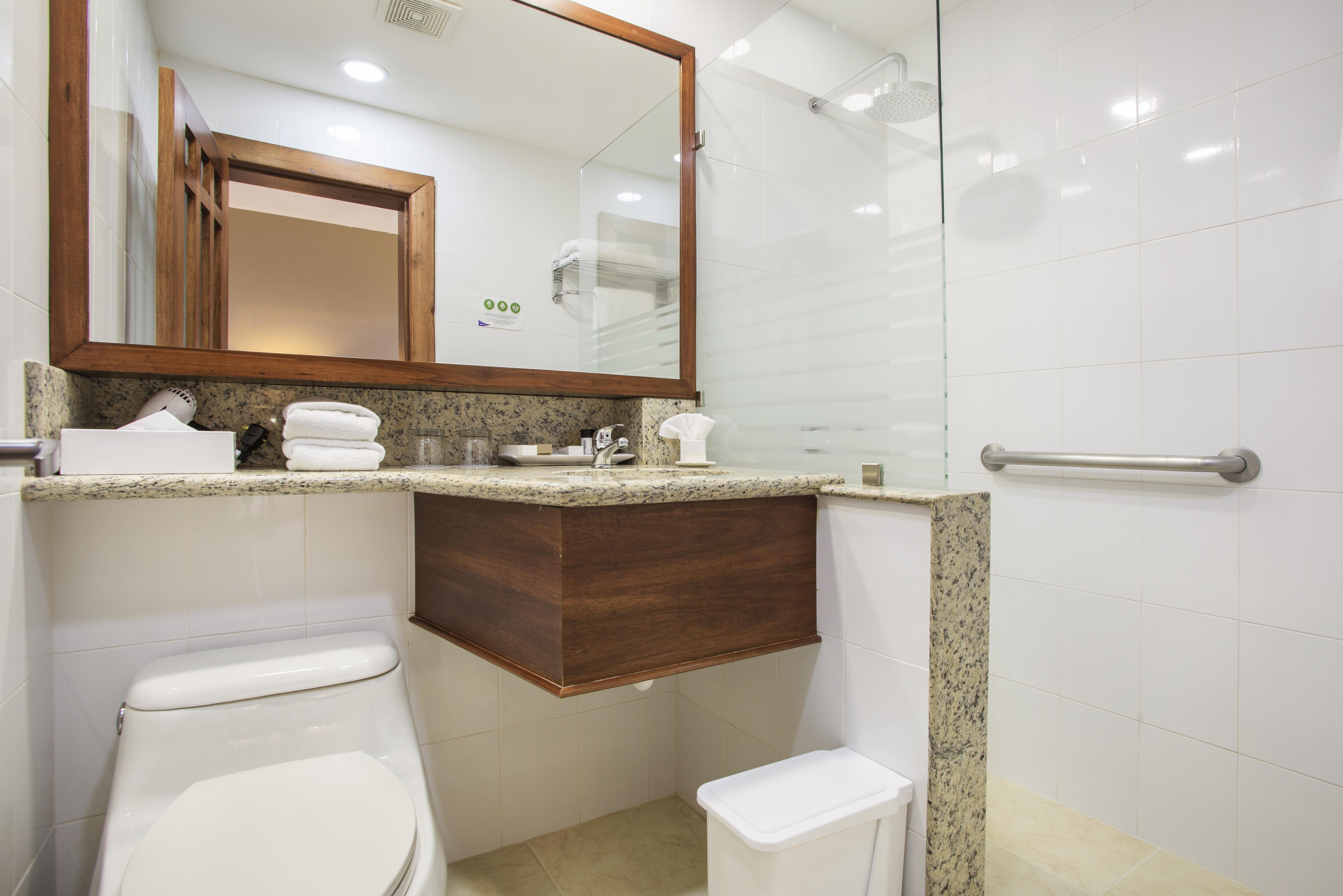 Hotel Quito 4*