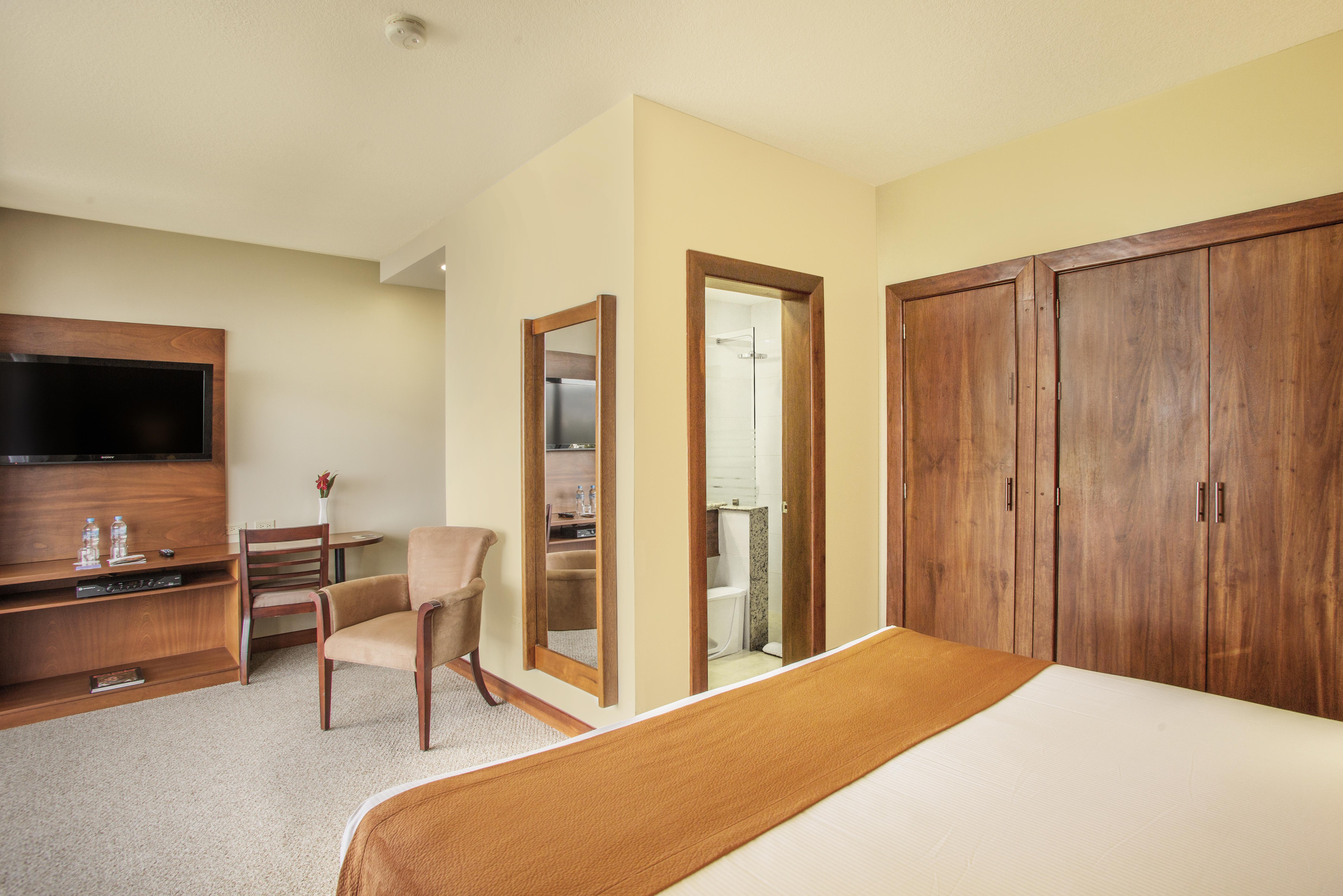 Hotel Quito 4*