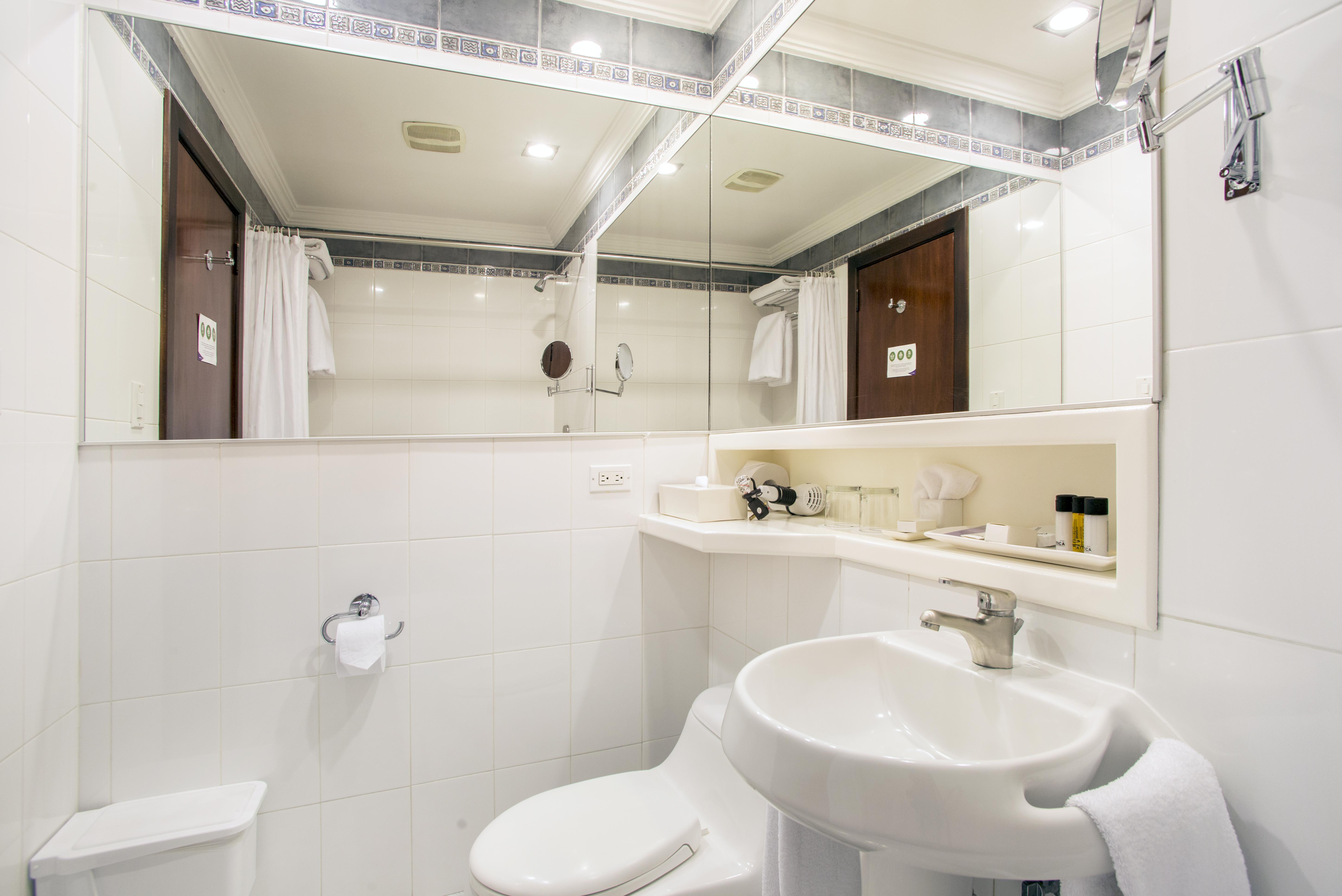 Hotel Quito 酒店
