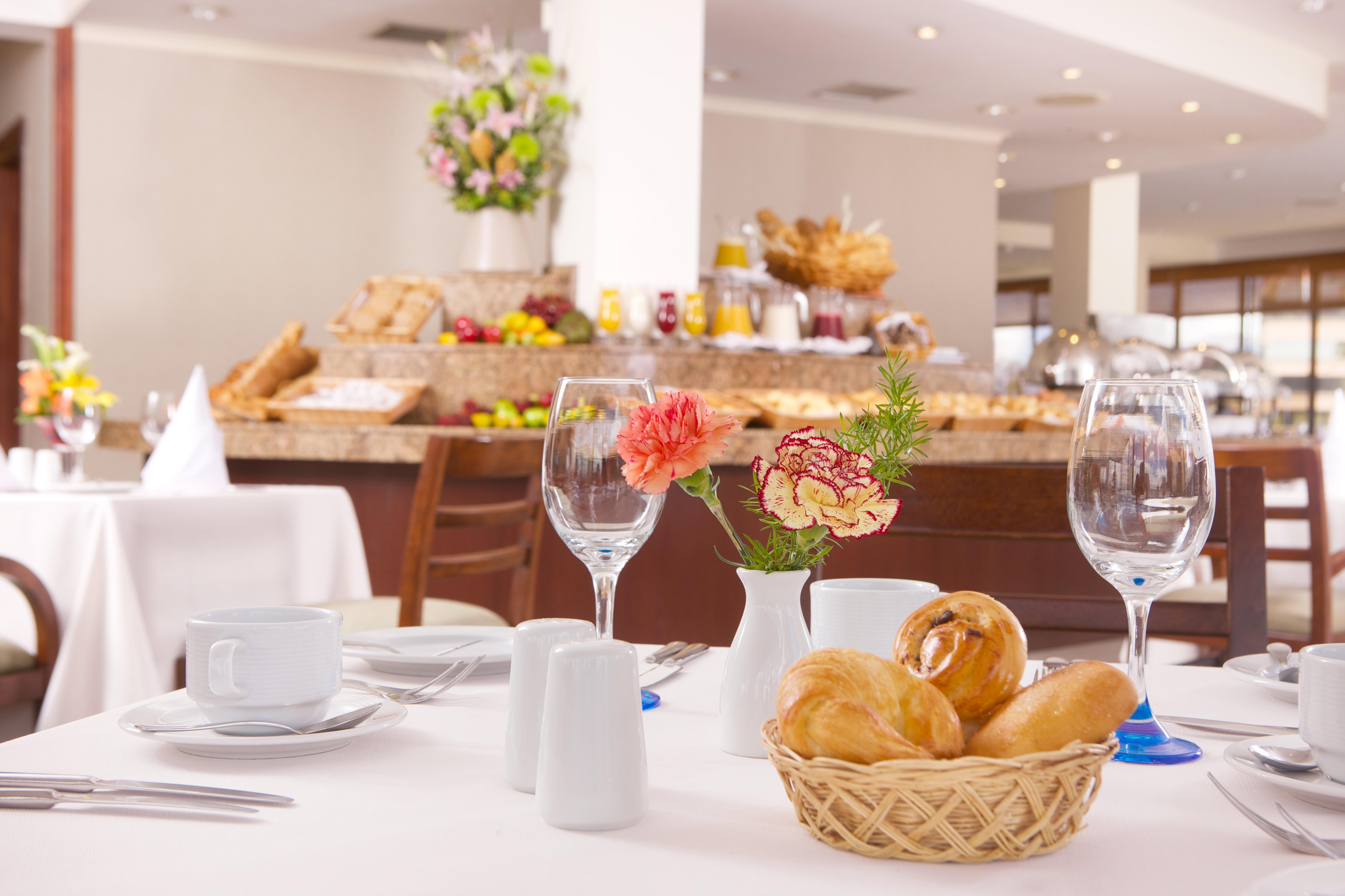 Hotel Quito 4* Quito