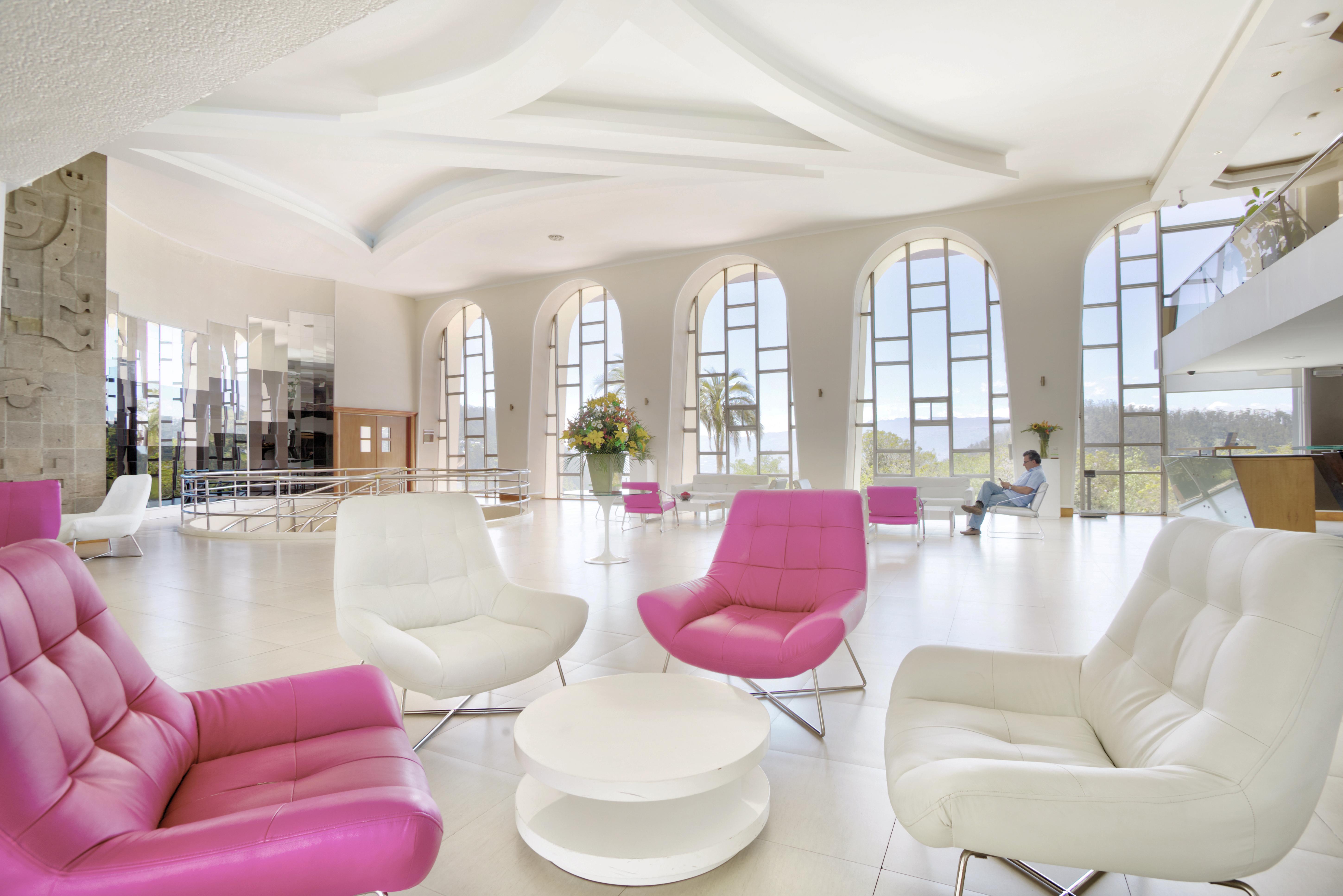 Hotel Hotel Quito 4*