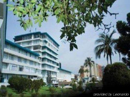 Hotel Hotel Quito 4*