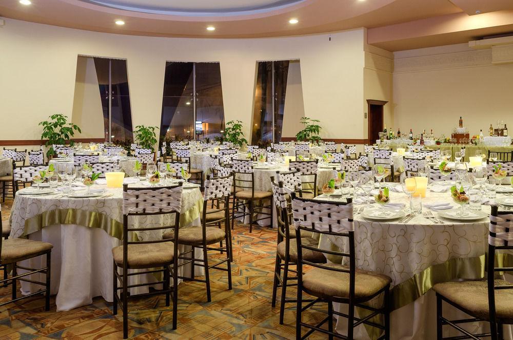 Hotel Quito Hotel