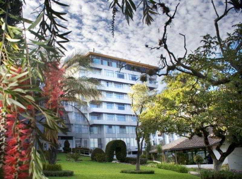 Hotel Hotel Quito 4*