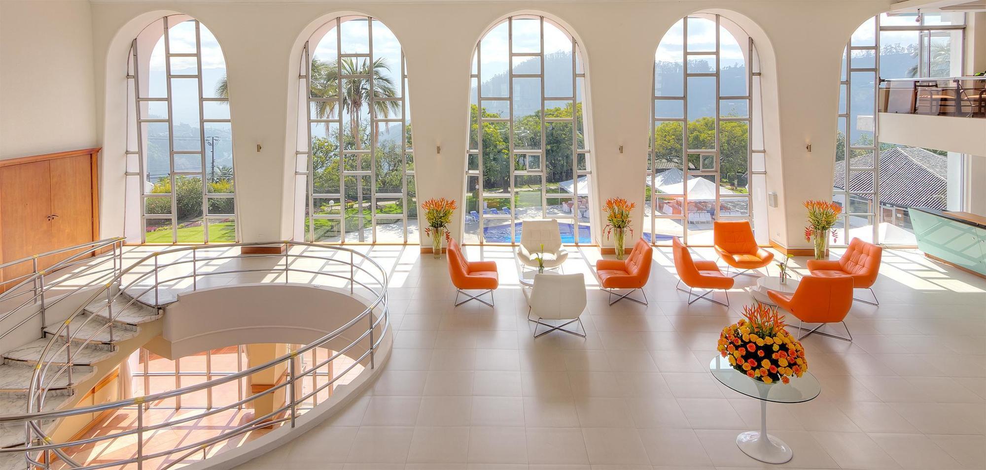 Hotel Quito