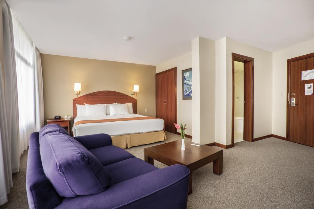 Hotel Hotel Quito Quito