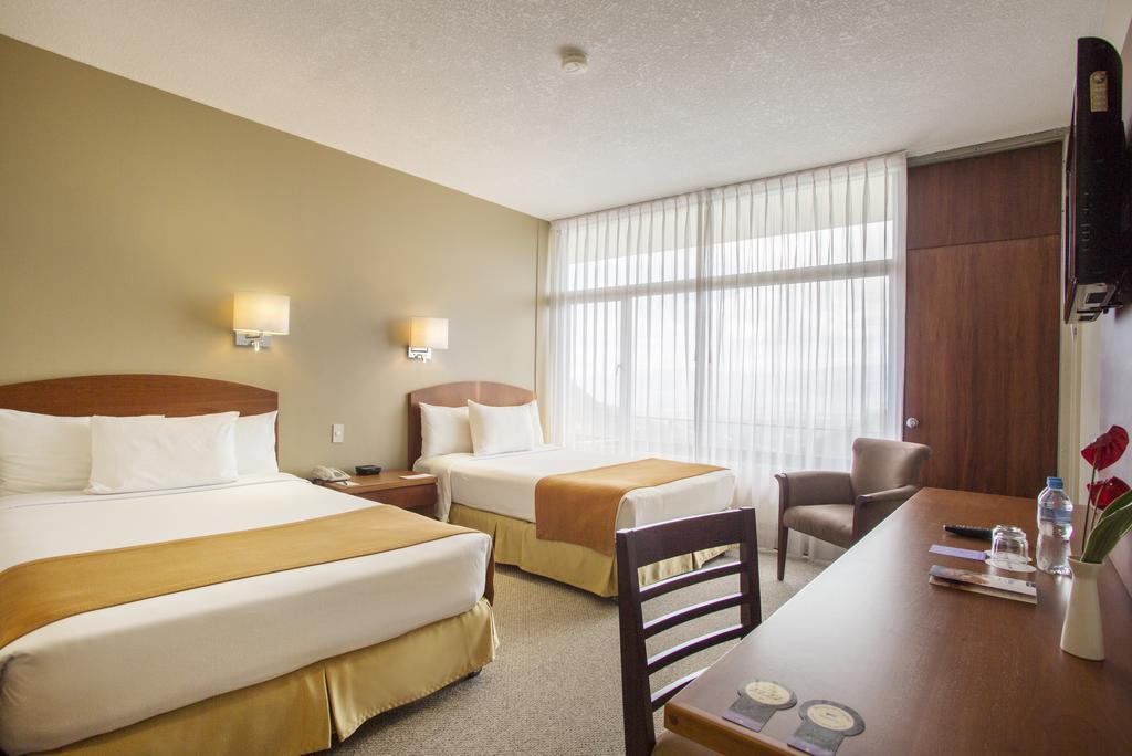 Hotel Quito Quito
