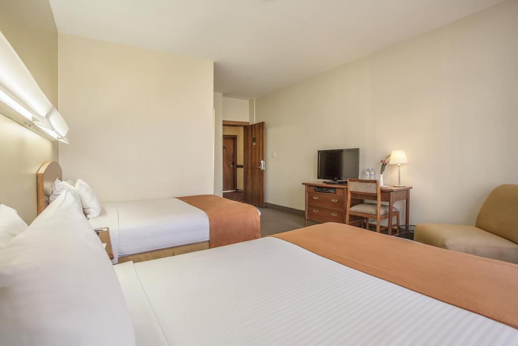 Hotel Hotel Quito Quito