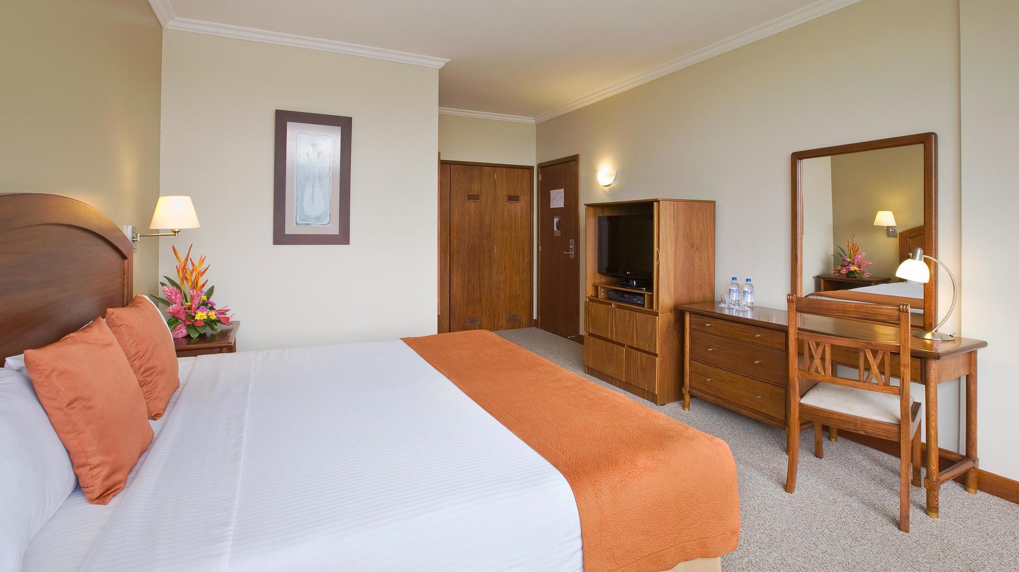 Hotel Hotel Quito