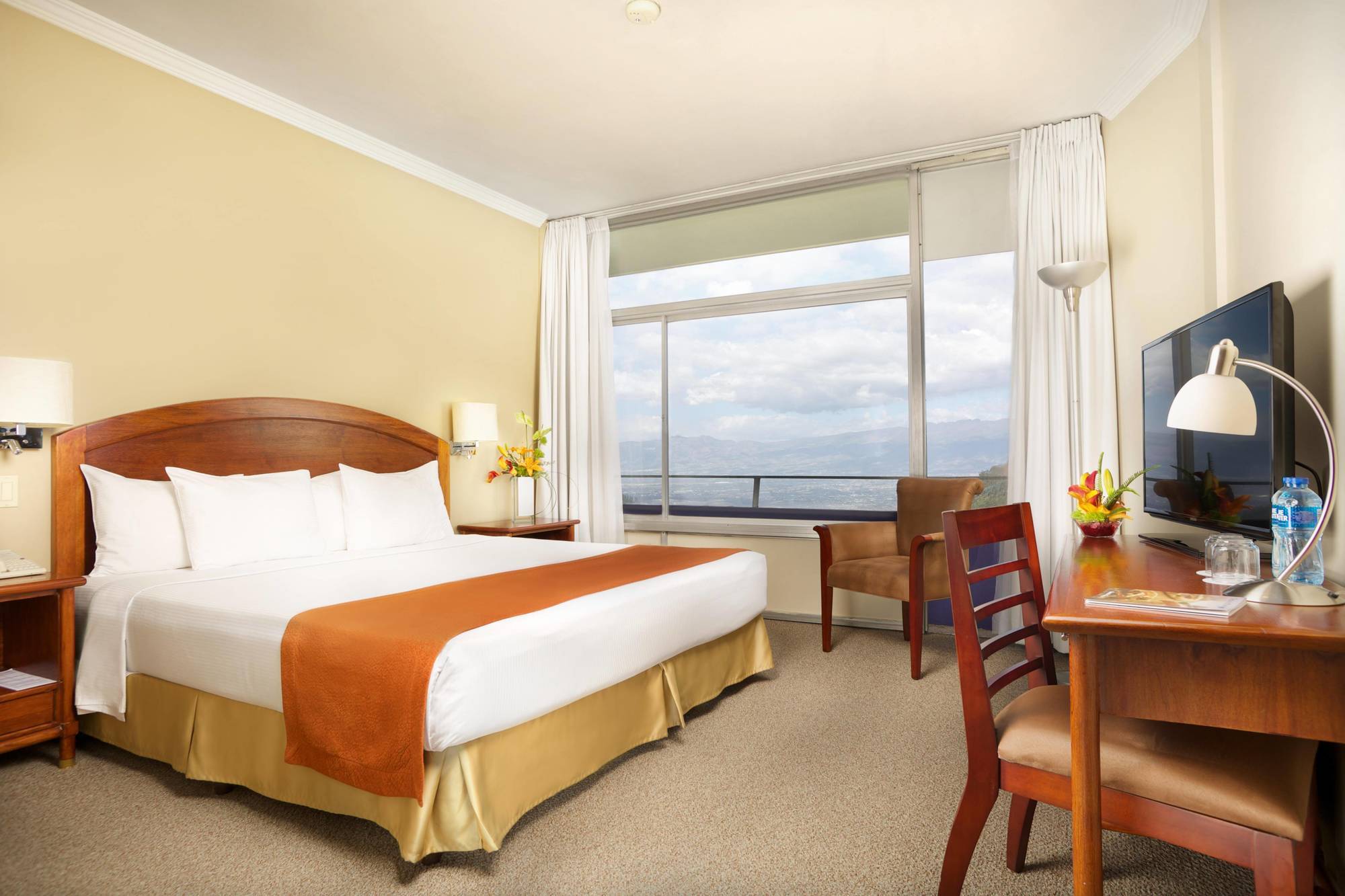 Hotel Hotel Quito 4*