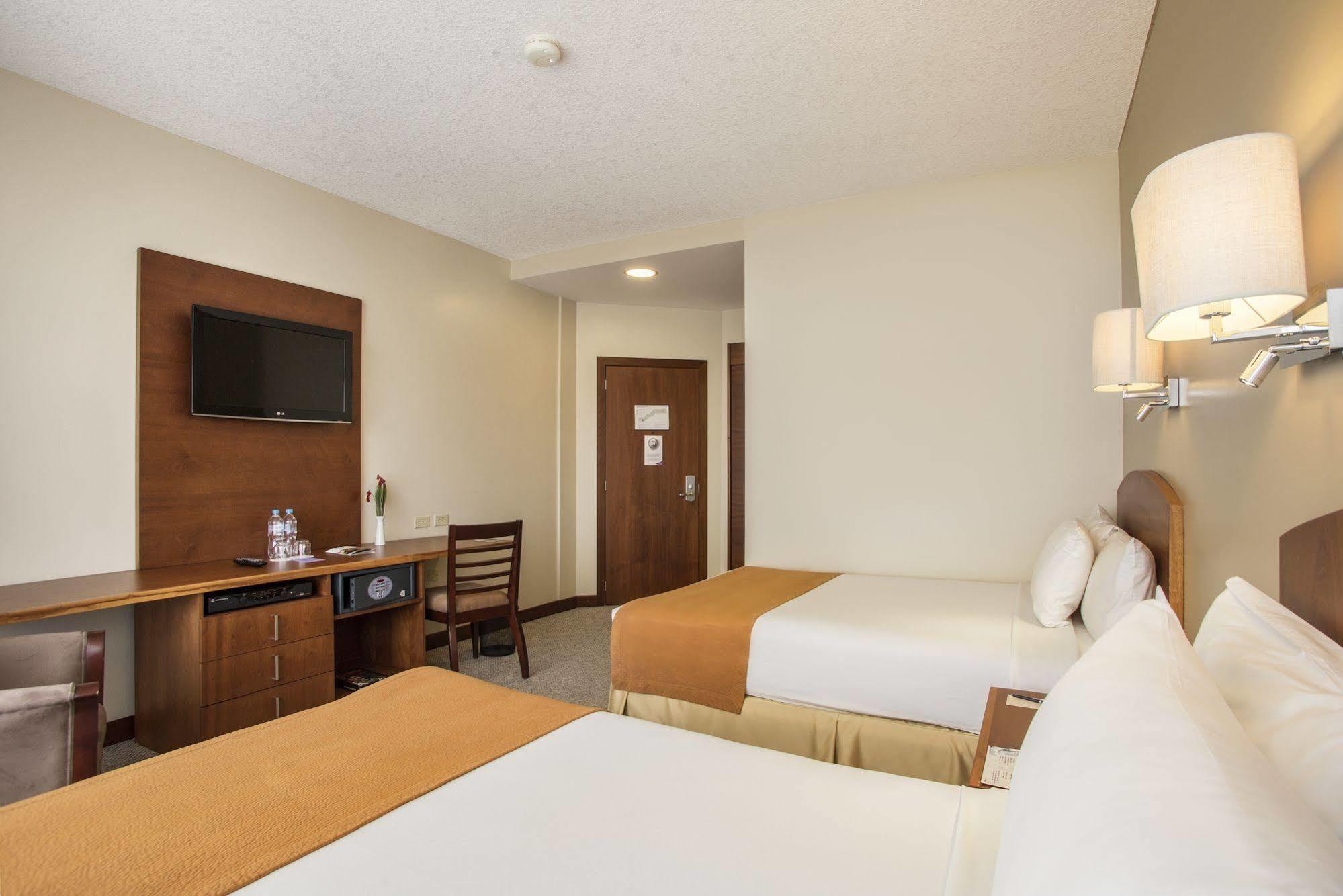 Hotel Quito Quito
