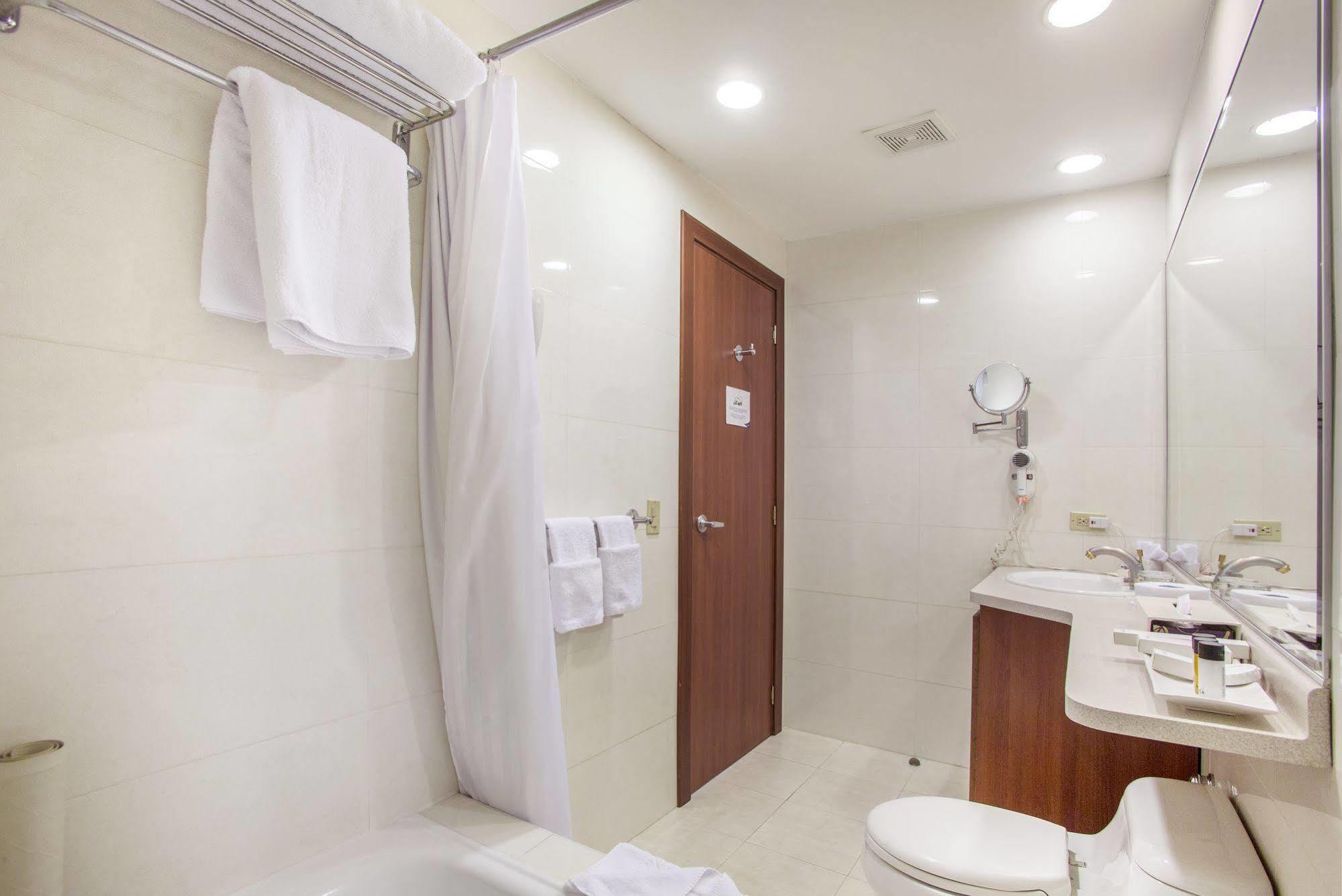 Hotel Quito Quito