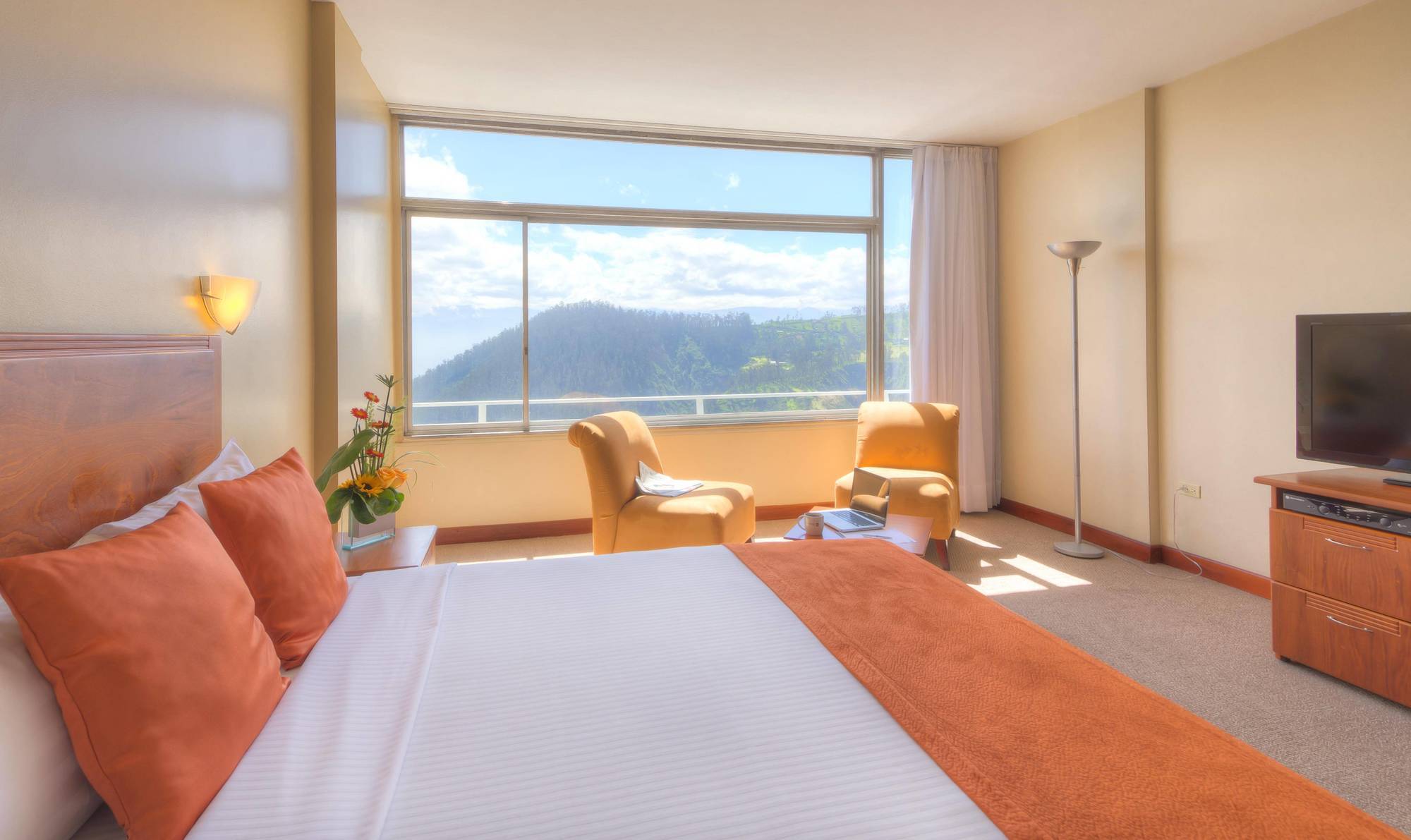 Hotel Quito Quito