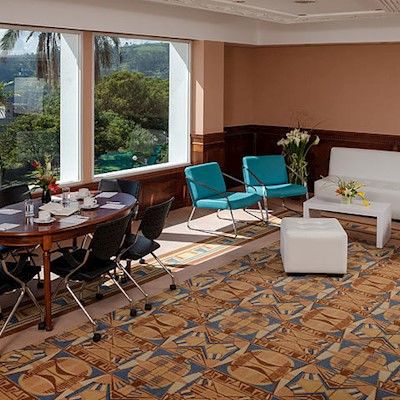 Hotel Quito 4*
