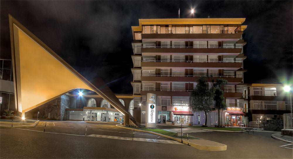 Hotel Hotel Quito 4*